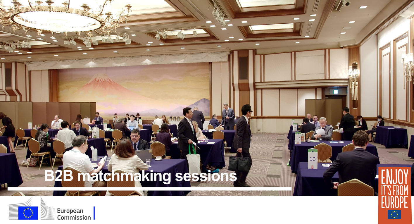 european comissioner